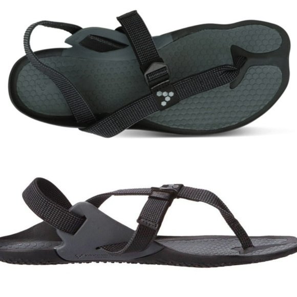 Vivo barefoot Shoes - Vivo barefoot Eclipse Barefoot Sandal unisex EU 40-41 Beach Water Women 10 Men 8